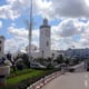 la grande mosquée d'Alger